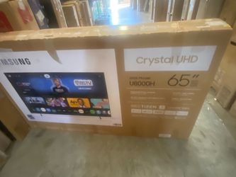 65 Samsung 8 series…$275.00!!