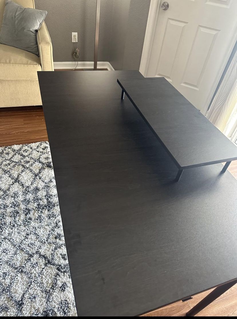 New Zinus Computer Desk