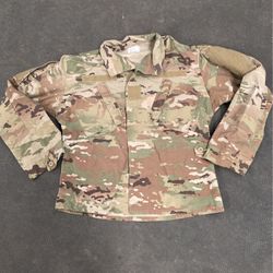 Multicam Jacket