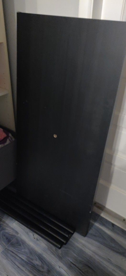 Ikea Linmon Desk with Legs