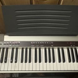 Casio Privia PX-110 Bundle