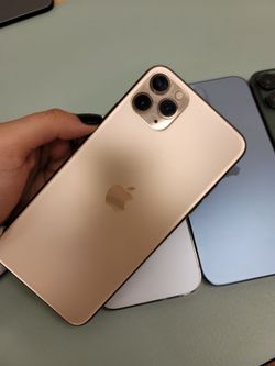 Apple iphone 11 Pro max unlocked