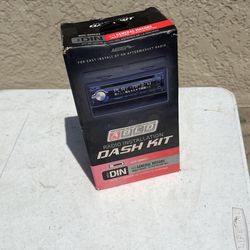 Dashboard Kit