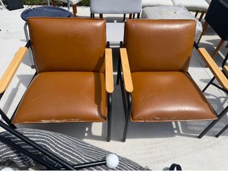 Accent Chairs