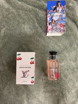 Lv spell on you perfum