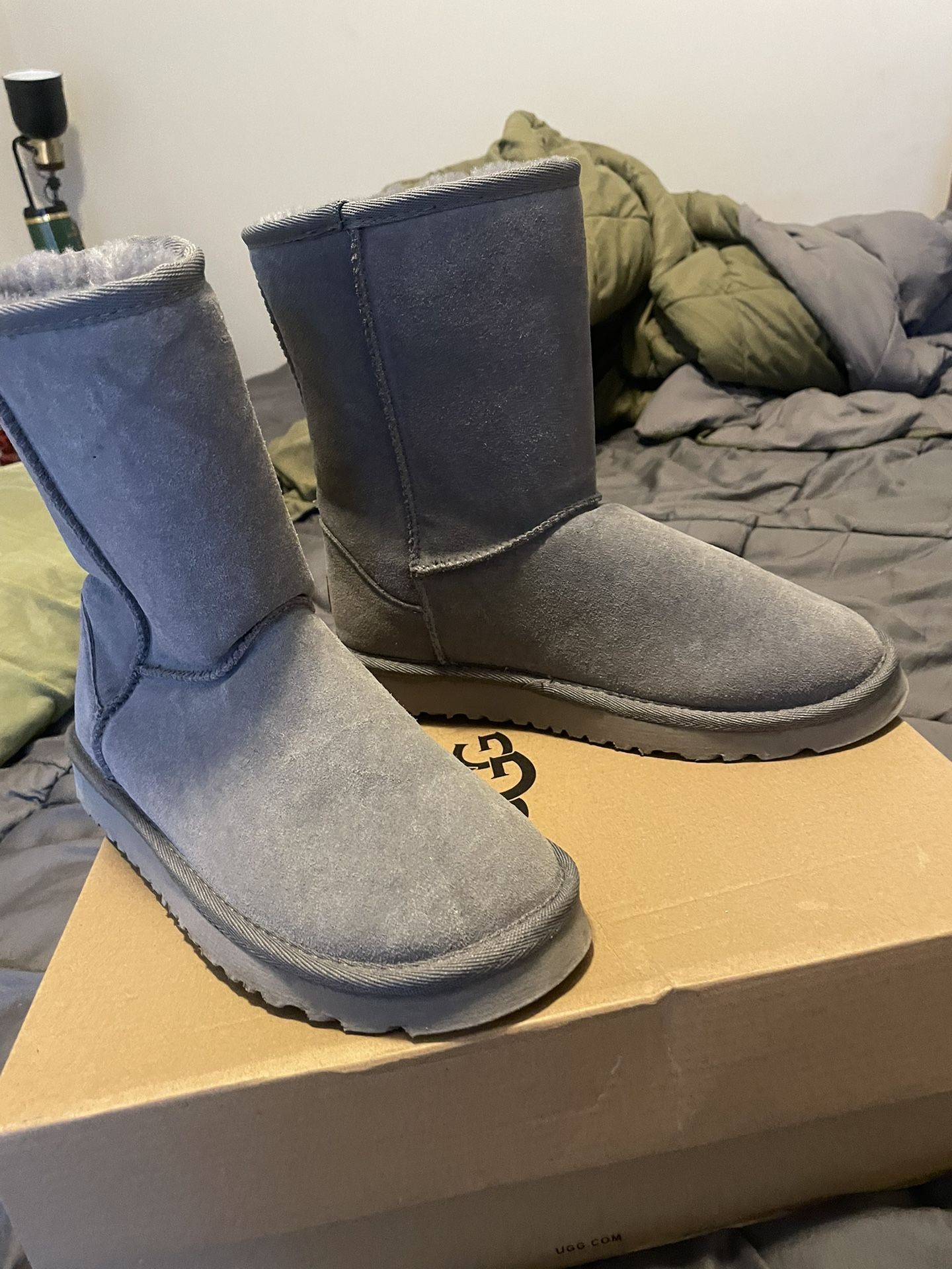 New Uggs
