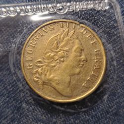 CDB14SX500 REALLY NICE COLONIAL 1797