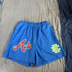 EE shorts 