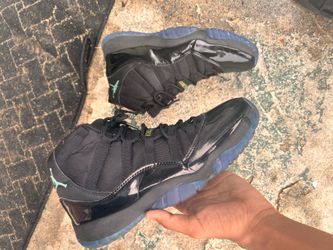 Jordan 11