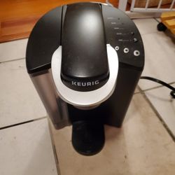 Keurig Coffee Maker