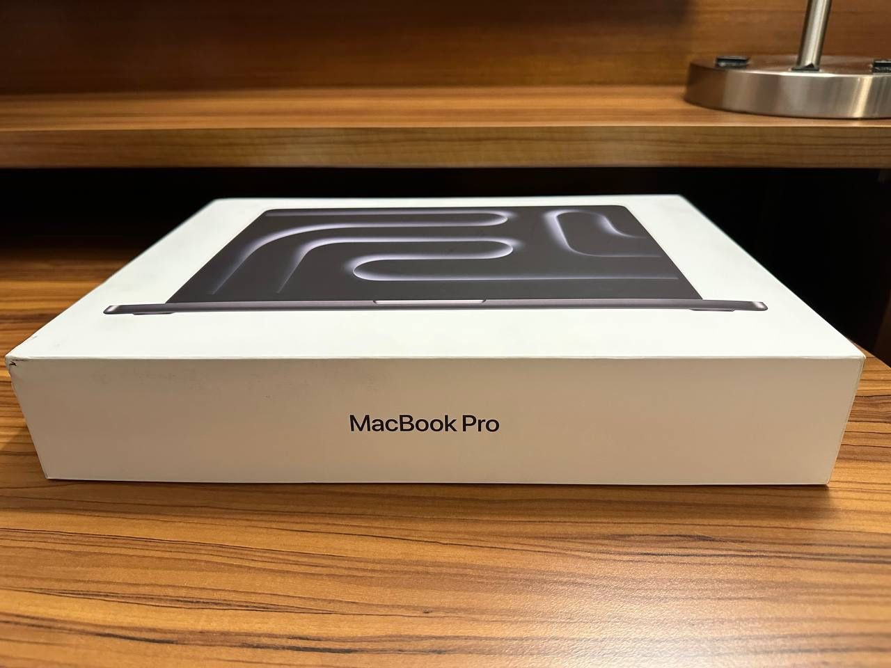 MacBook Pro M5 14 Inch