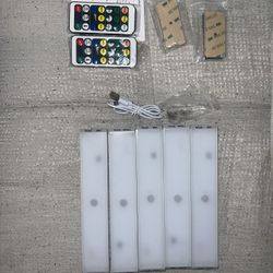 Led Motion Sensor Light