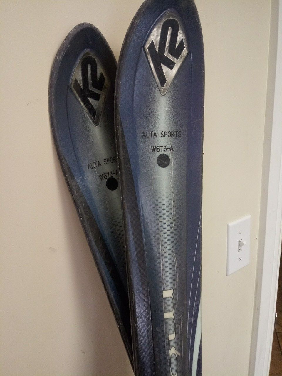 K2 mod