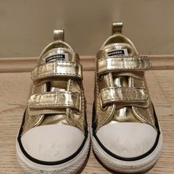 Converse Chuck Taylor All Star Toddler sneakers