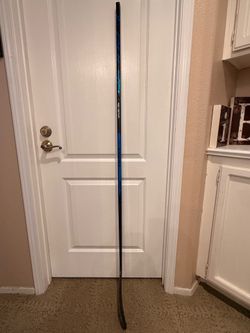 Pulse (Bauer) Stick