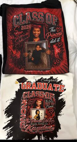 Custom T-Shirt
