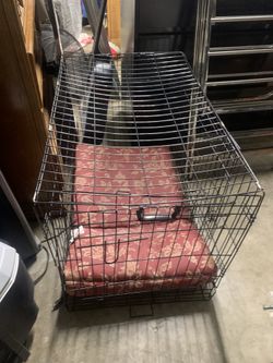 Dog Case $20
