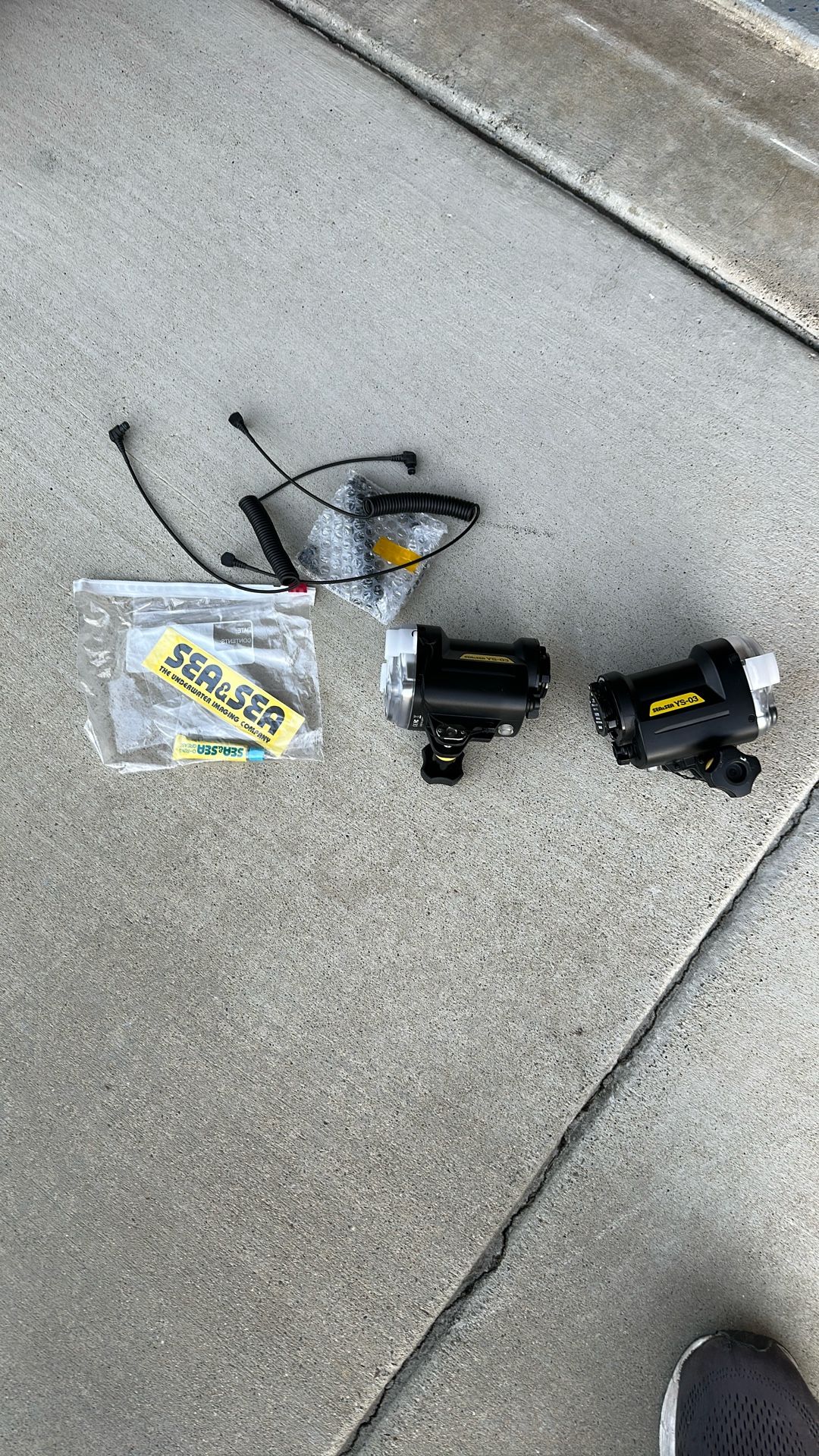 Sea And Sea Flash (2)