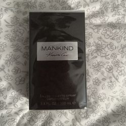 Mankind Cologne