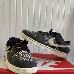 Nike Dunks Low Premium Mens Side 9.5 