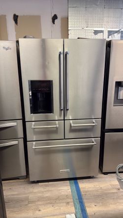 KitchenAid Refrigerator