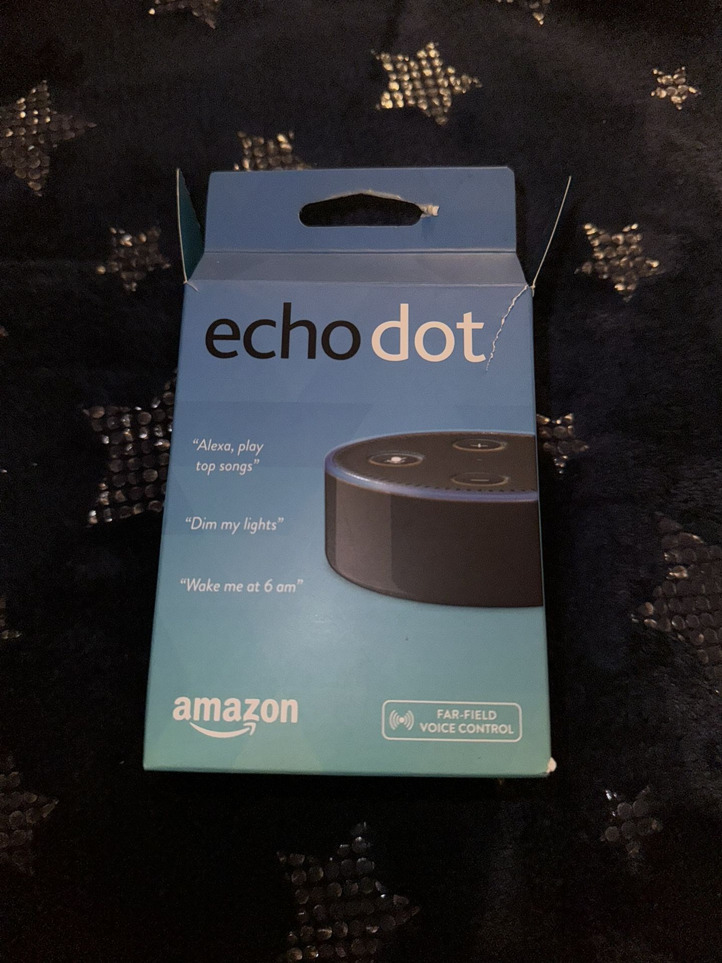Echo Dot