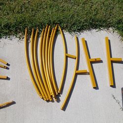 Ballon Arch