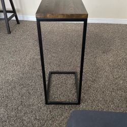 Side Stand Table  