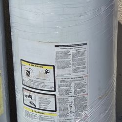 Water Heater 40Gl Rheem