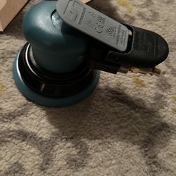 Dynabrade Pneumatic Sander