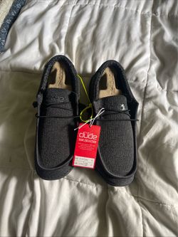 Hey dude shoes 11. New