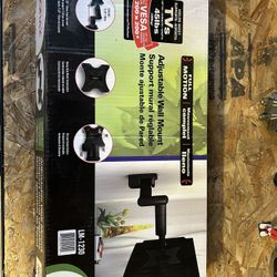 TV Adjustable Wall Mount