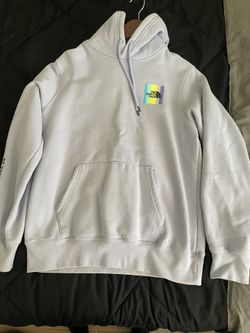 Northface hoodie
