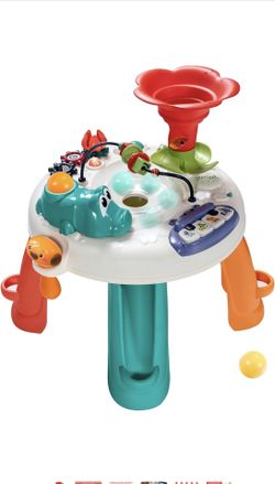 Toddler Learning/playing Table