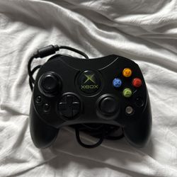 Original Xbox Controller S