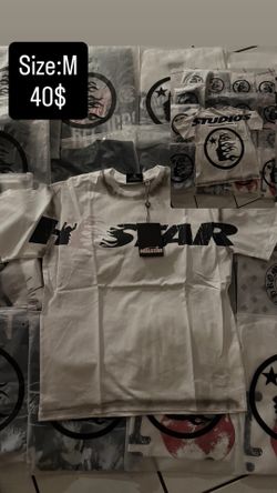 He’ll star tee size medium new