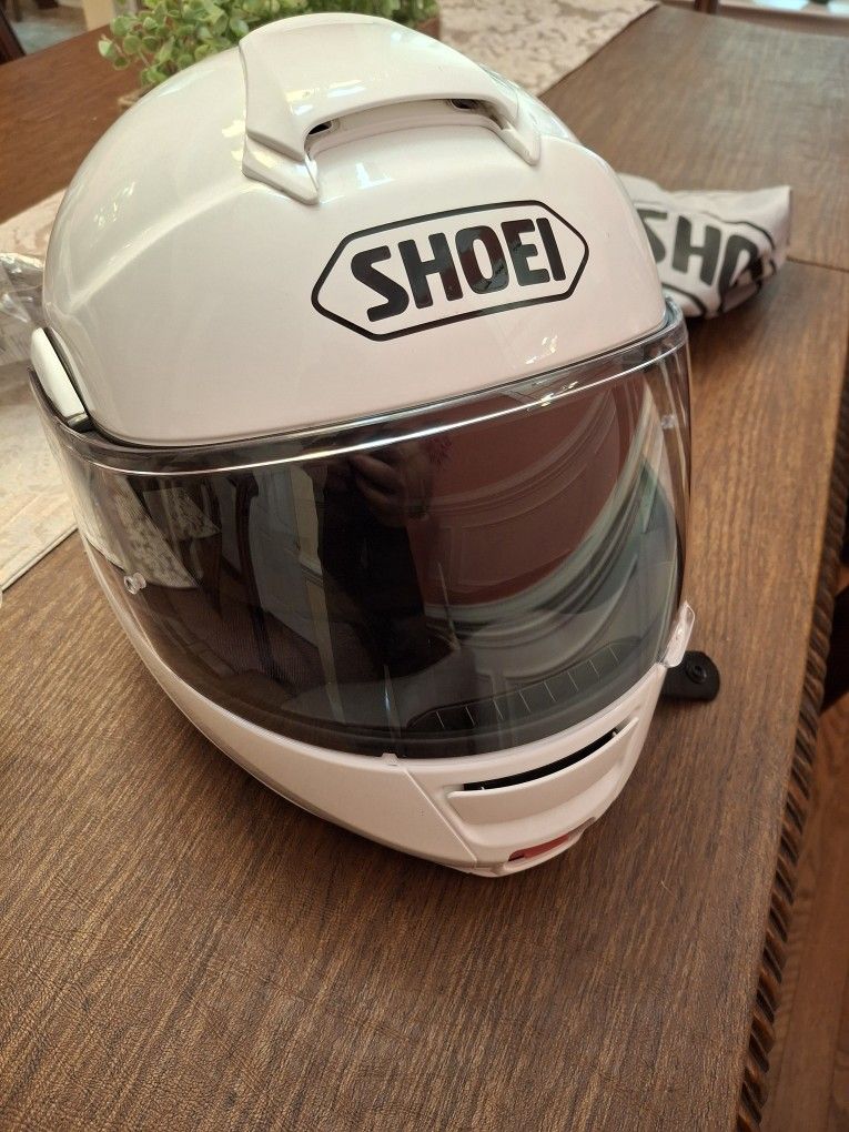 Shoei Neotec Modular Helmet
