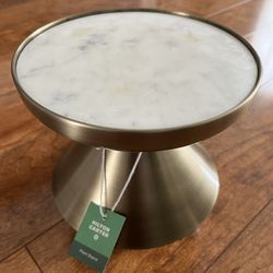 Gold Plant Stand Hilton Carter X Target Collection 