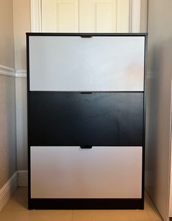 WAYFAIR shoes organizer