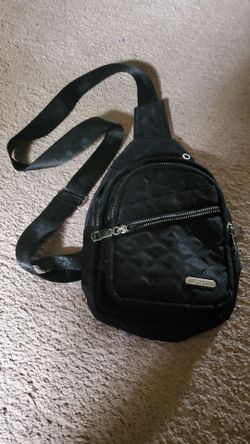 Crossbody bag