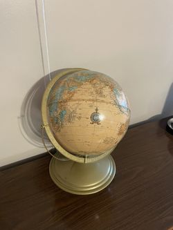 Display Globe
