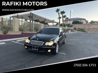 2006 Mercedes-Benz C 280