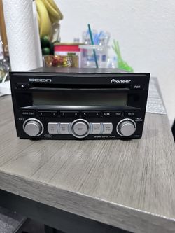 Brand New Stereo