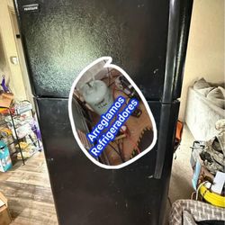 Refrigerador 