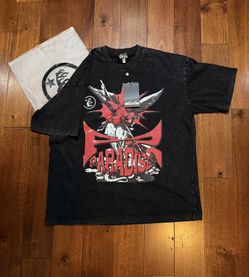 Hellstar Tee