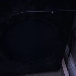Subwoofer 