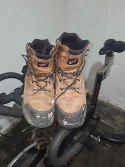 Workboots