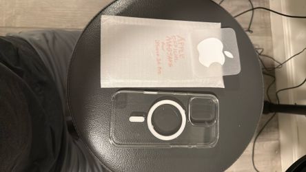 Apple iPhone 16 Pro Original Magnetic Case