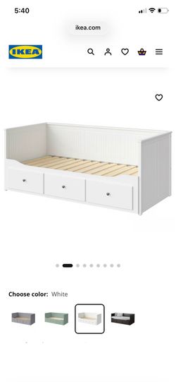 Hemnes Daybed