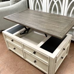 New Lift Top Coffee Table 🔥🔥 IN STOCK 